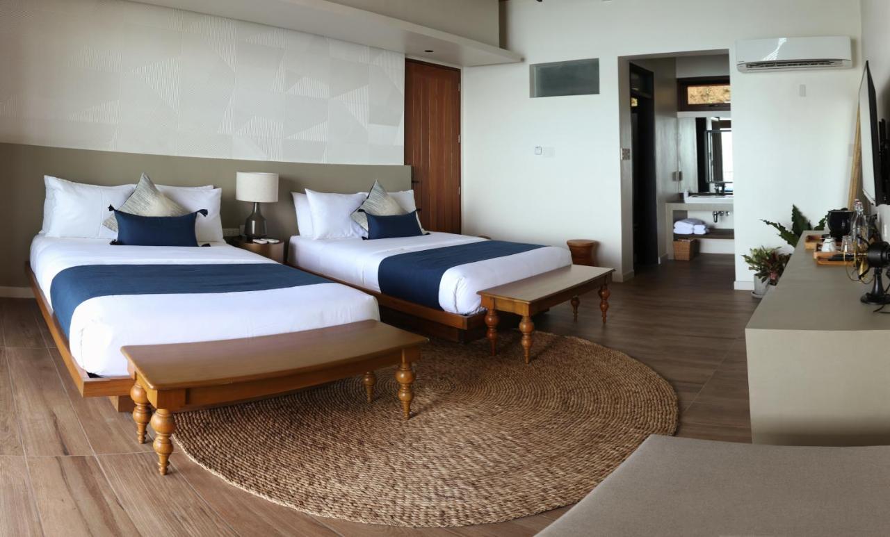 Maremegmeg Beach Club Ель-Нідо Екстер'єр фото